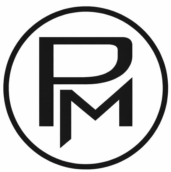 Parthenia Medya Logo